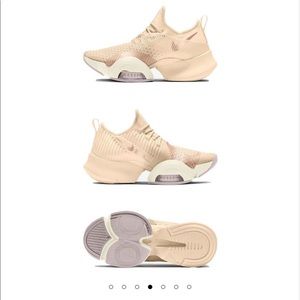 Nike Airzoom Sneakers